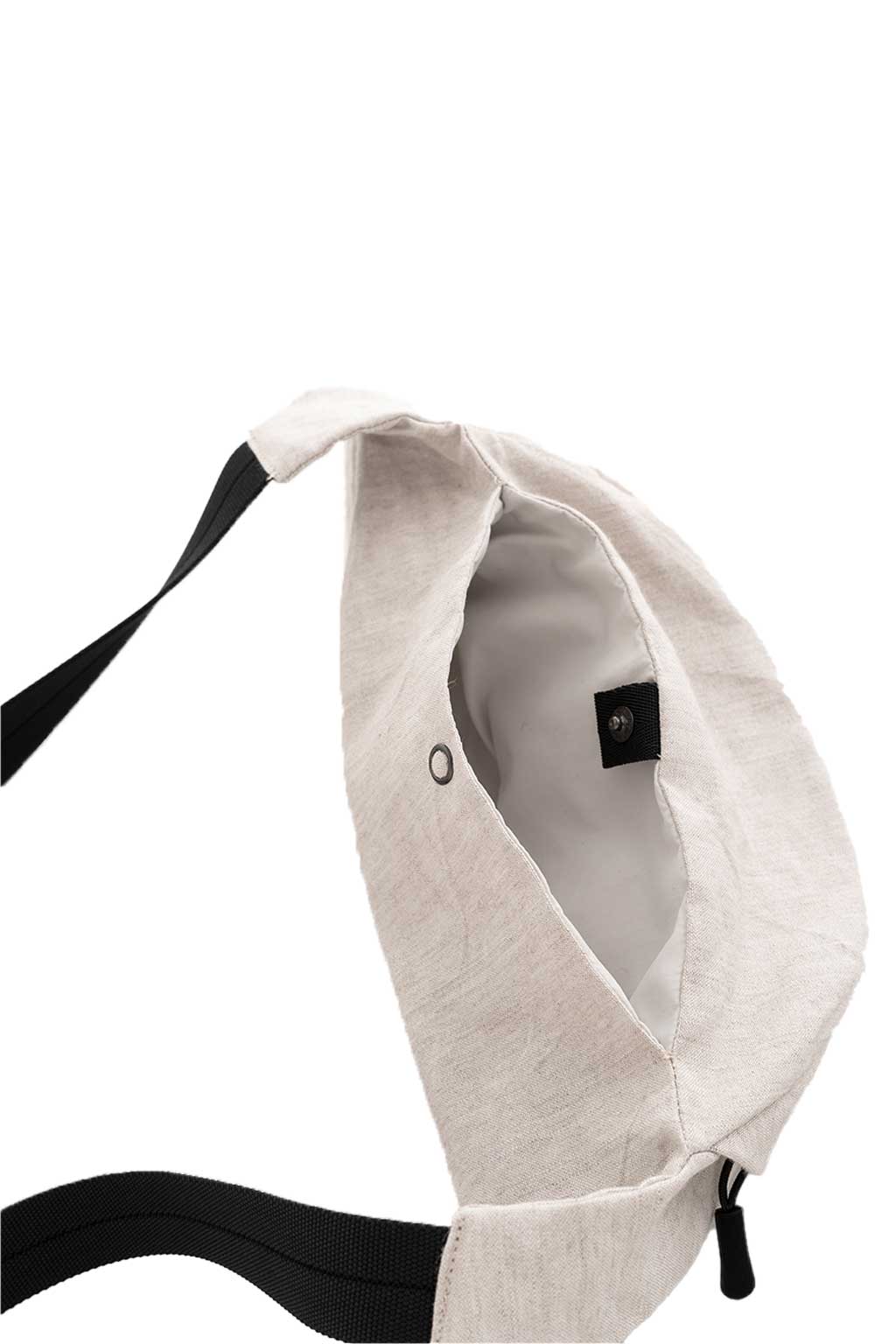 Still by hand - Waist Bag - Oatmeal