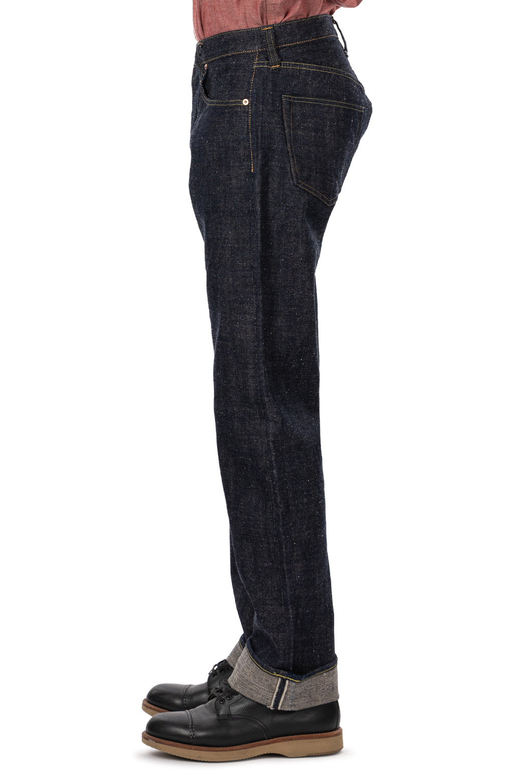 Sugar Cane - 14 oz Okinawa Regular Straight - one wash