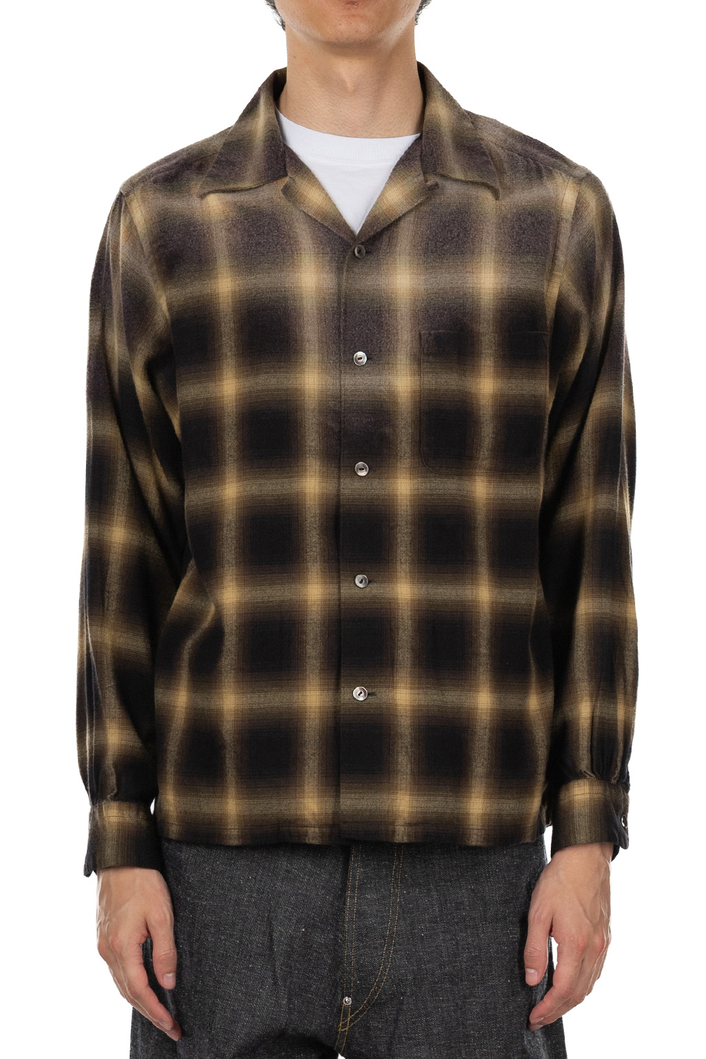 Taiga Takahashi Toronto