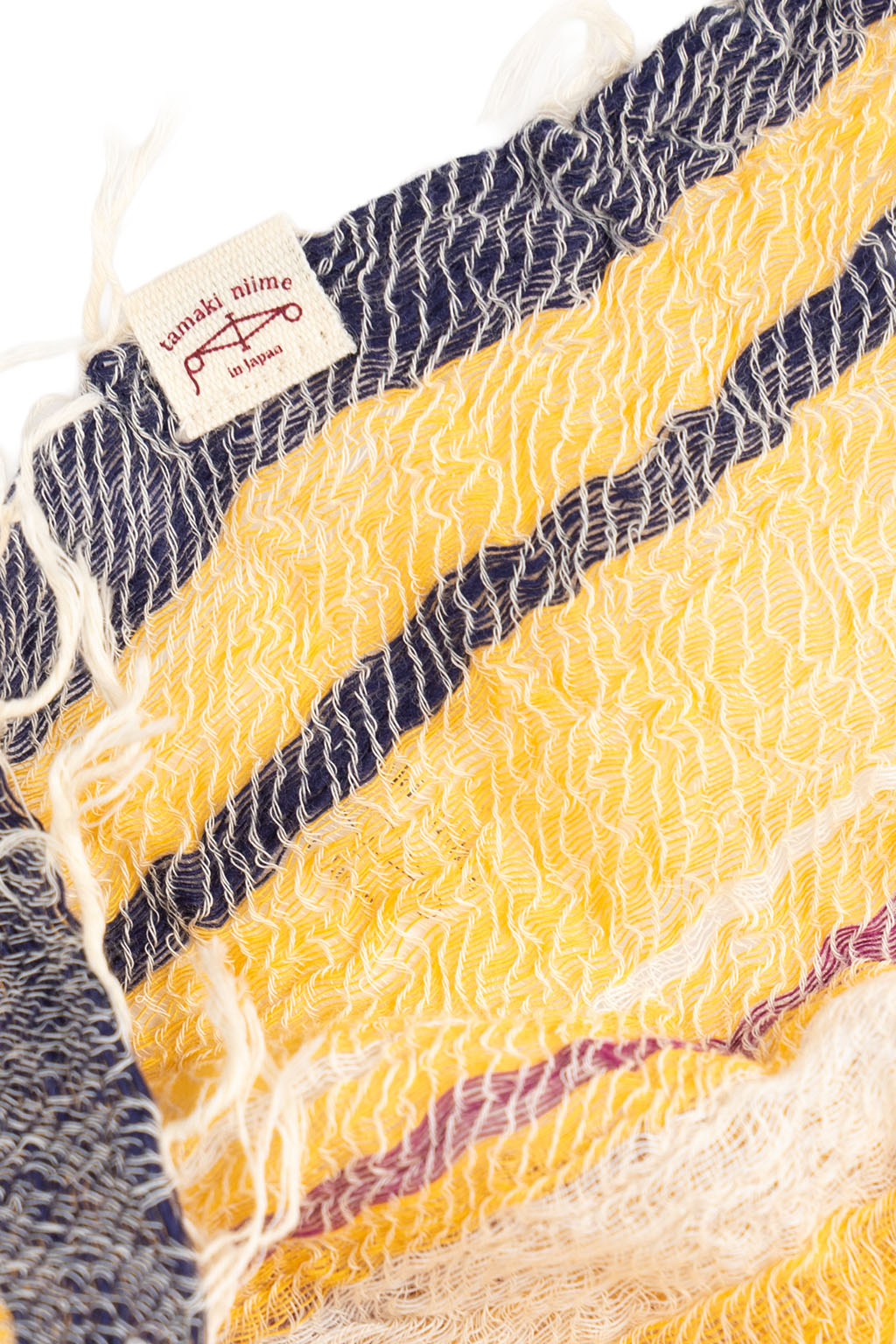 Tamaki Niime Toronto