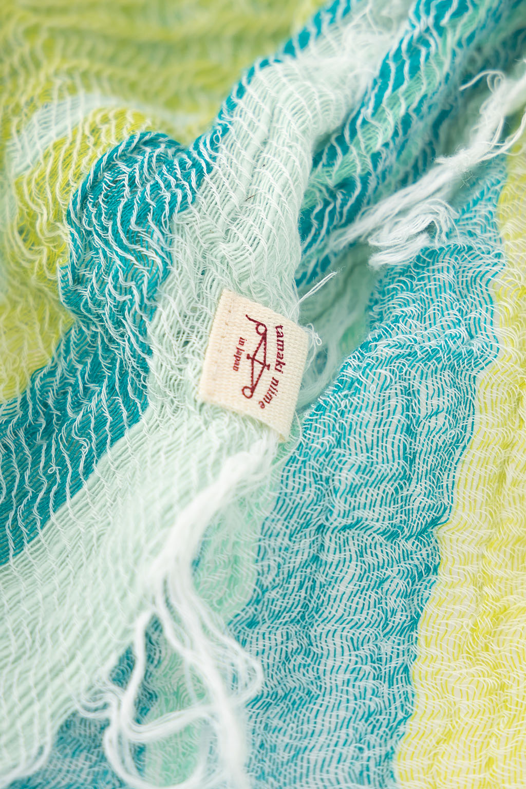 Tamaki Niime Toronto