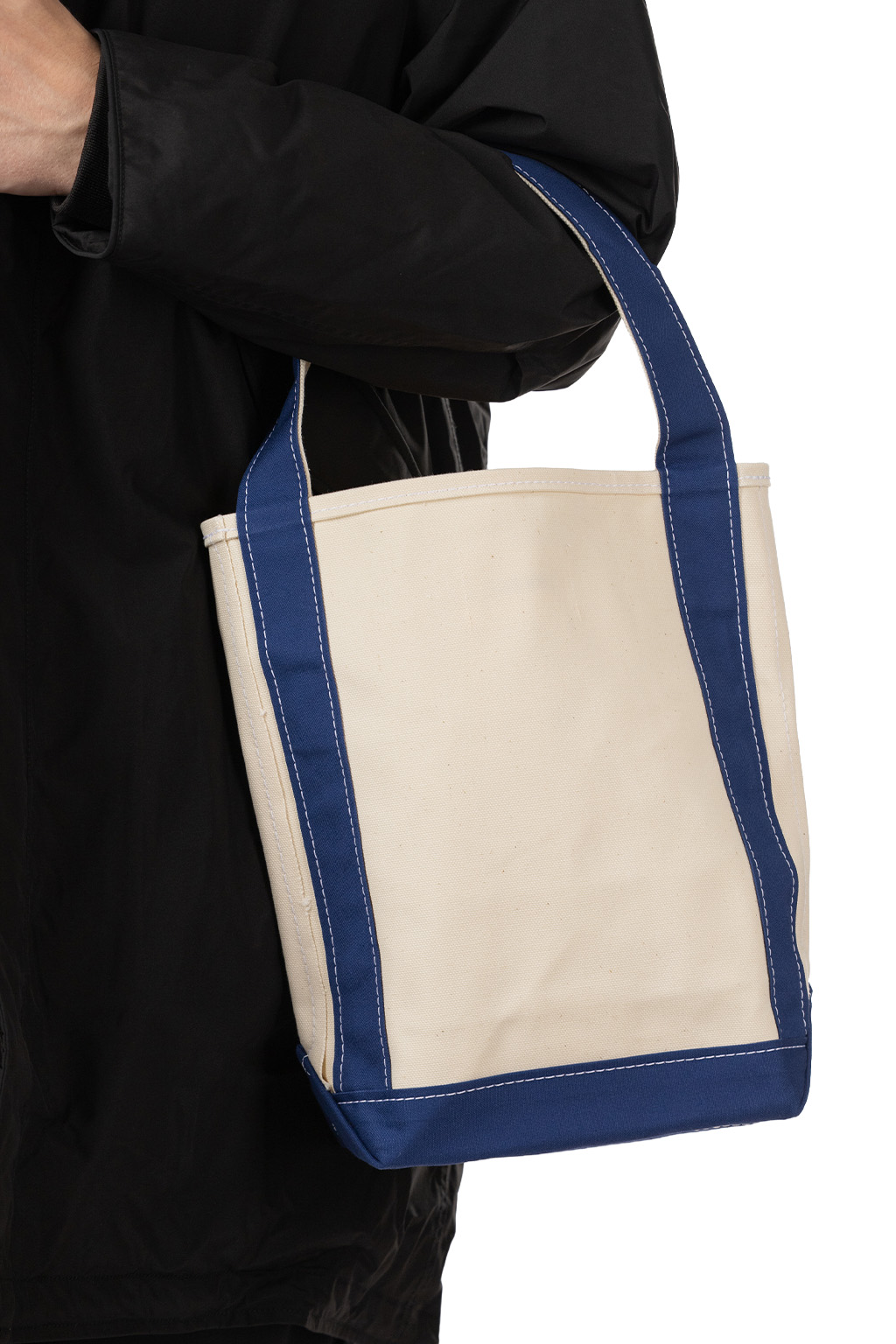 Tembea - Baguette Tote Small - 2 Color Choices