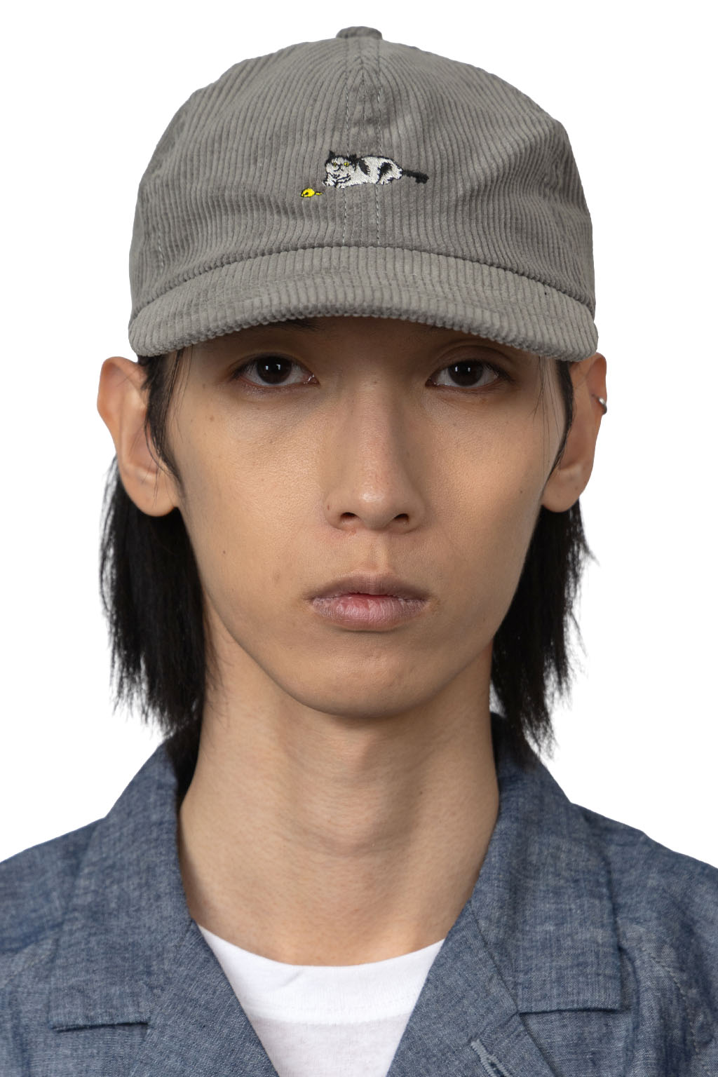 Tembea - Cat Cap - 2 Color Choices