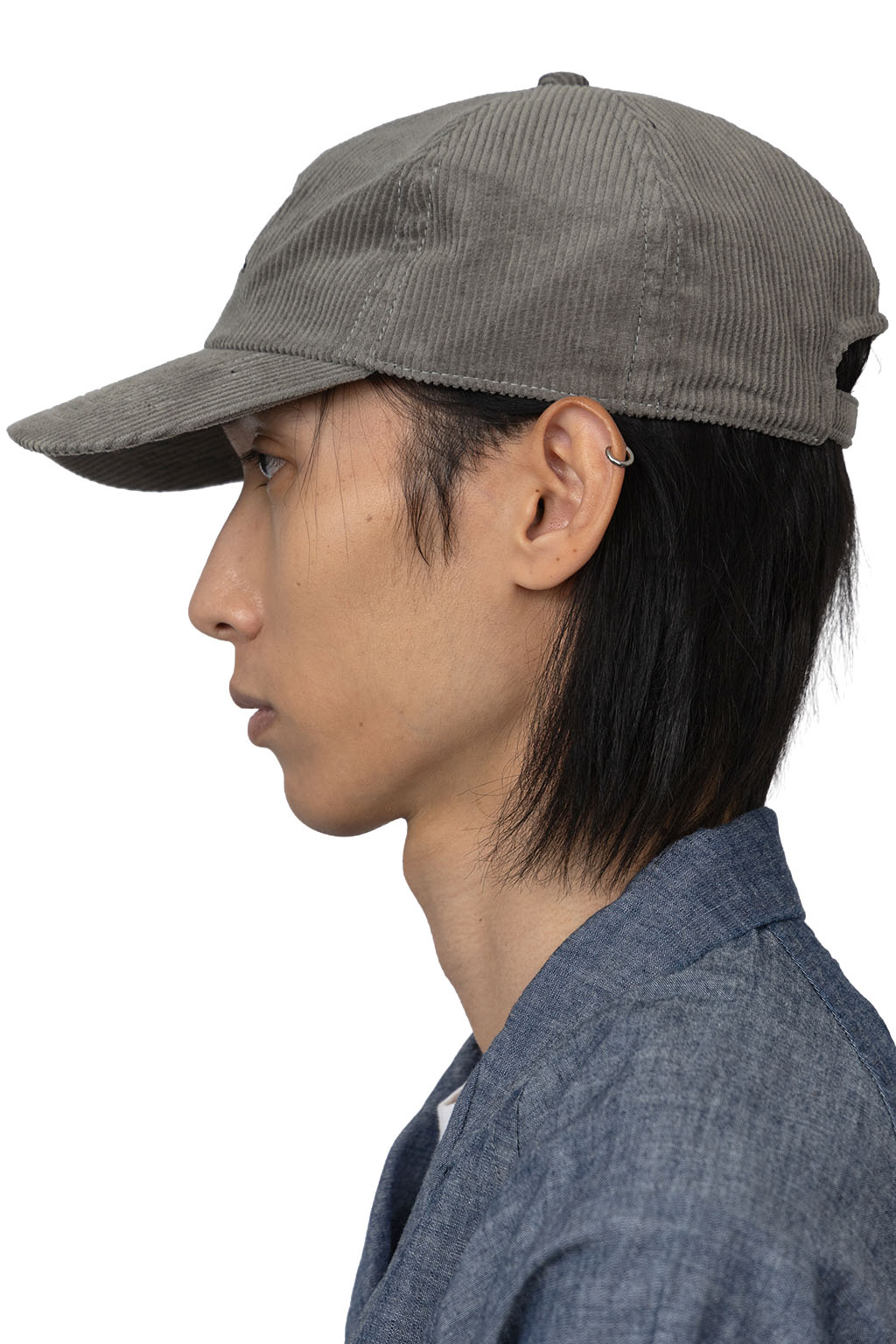 Tembea - Cat Cap - 2 Color Choices