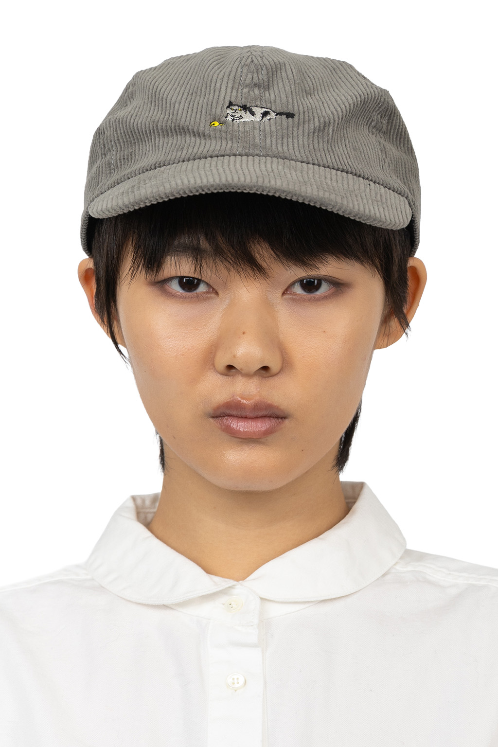 Tembea - Cat Cap - 2 Color Choices