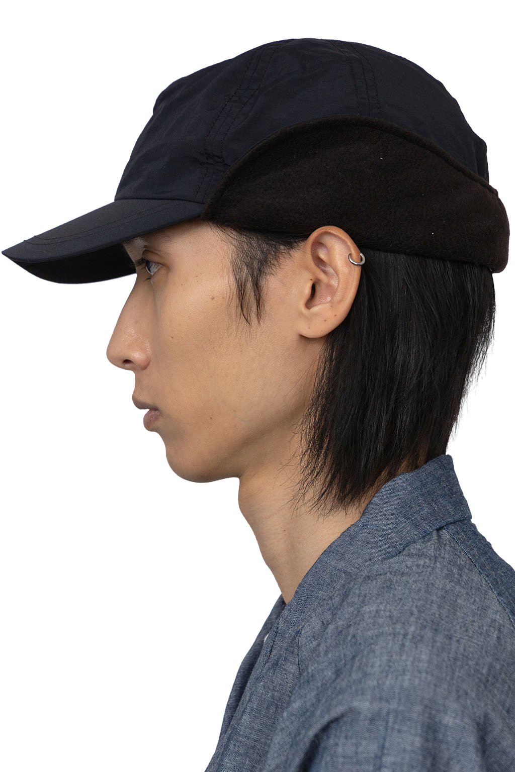 Tembea - Ear Cap - 3 Color Choices