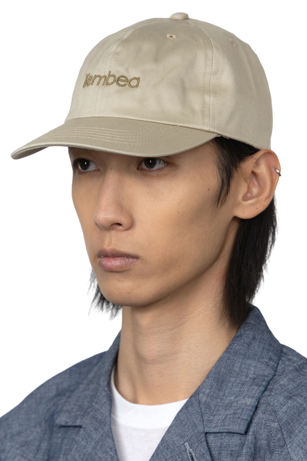Tembea - Logo Cap - 2 Color Choices