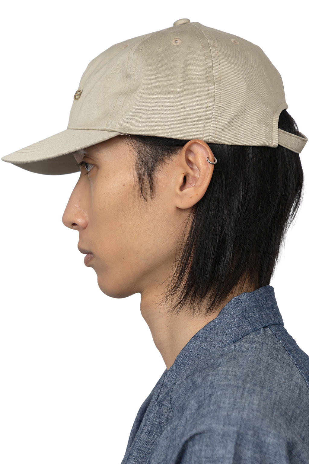 Tembea - Logo Cap - 2 Color Choices