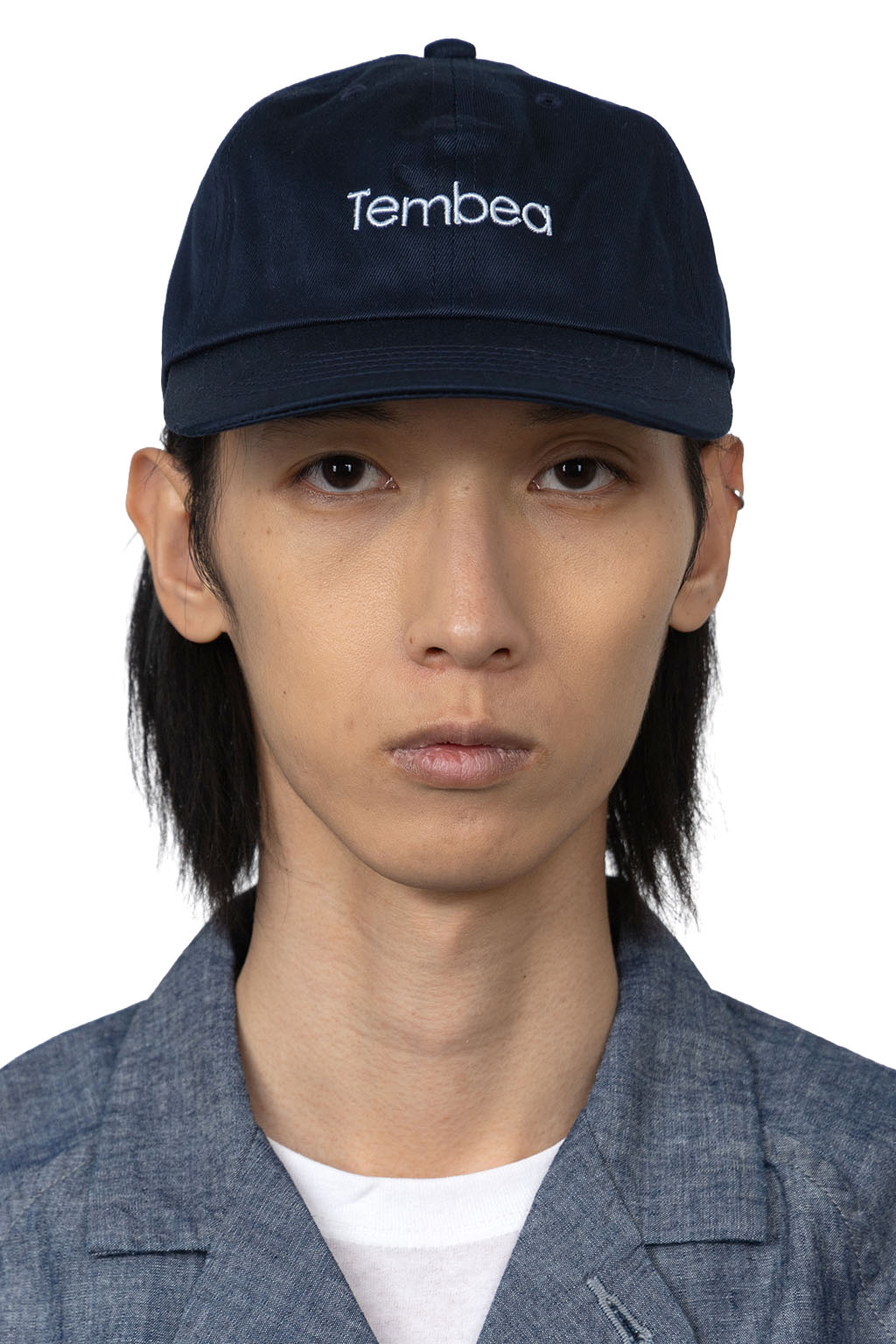 Tembea - Logo Cap - 2 Color Choices