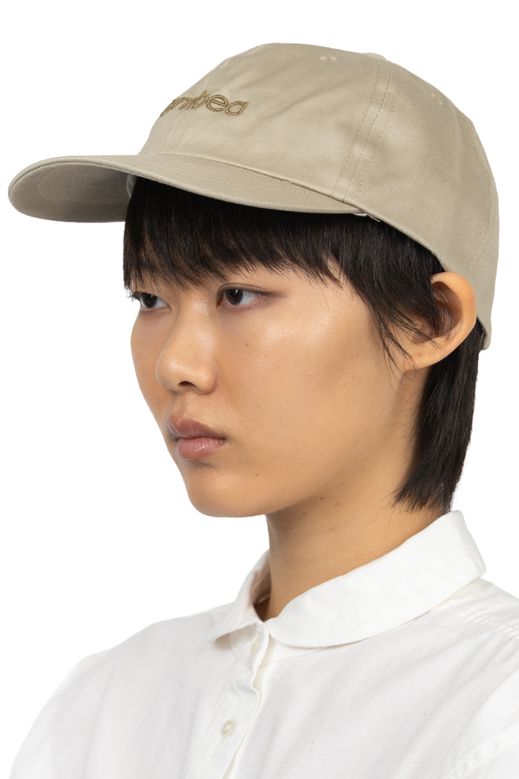 Tembea - Logo Cap - 2 Color Choices