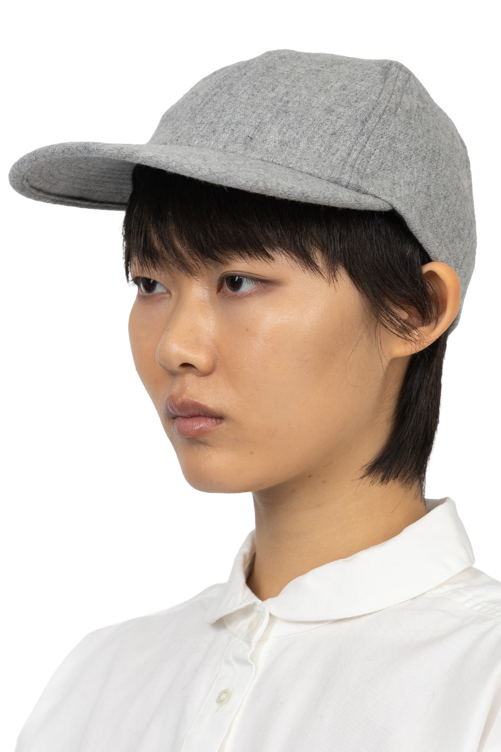 Tembea - Name Cap - LT Grey