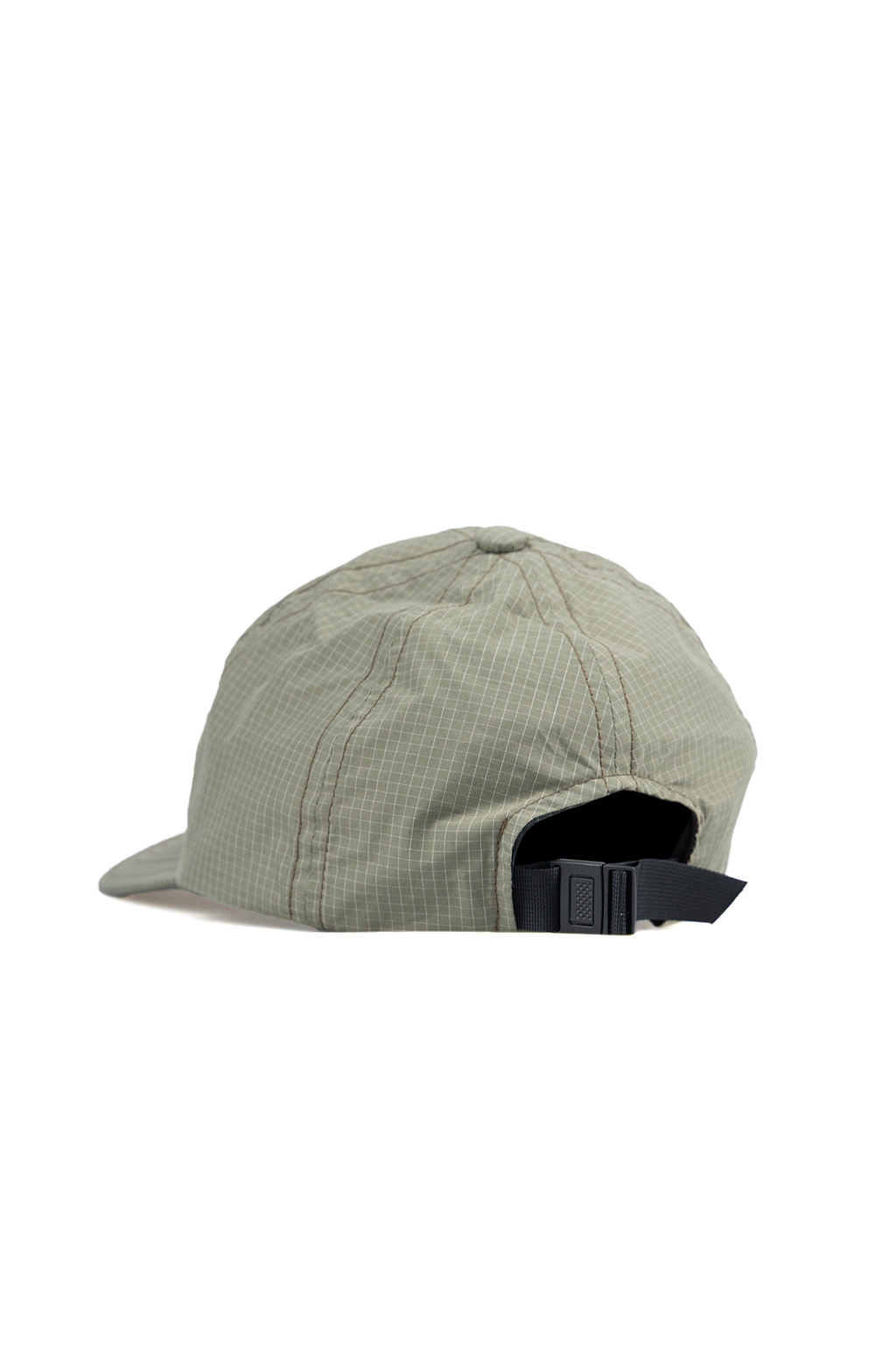 Tembea - Name Cap (Wappen) - LT - Khaki