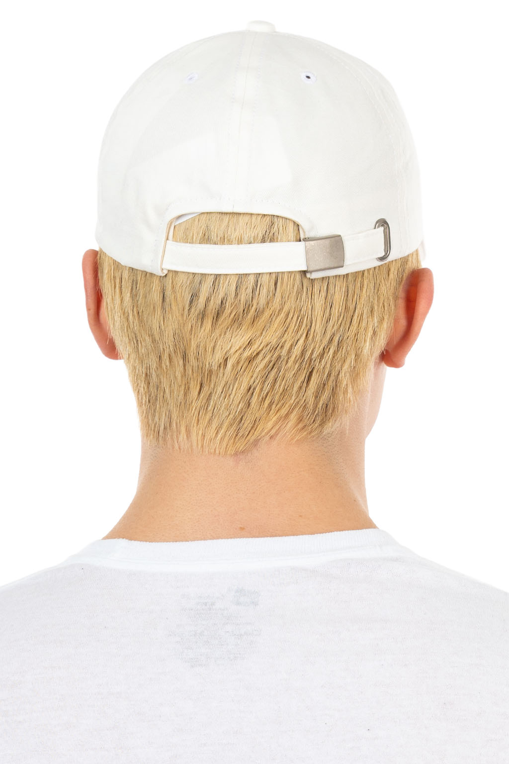 Tembea - Wappen Cap - Off White