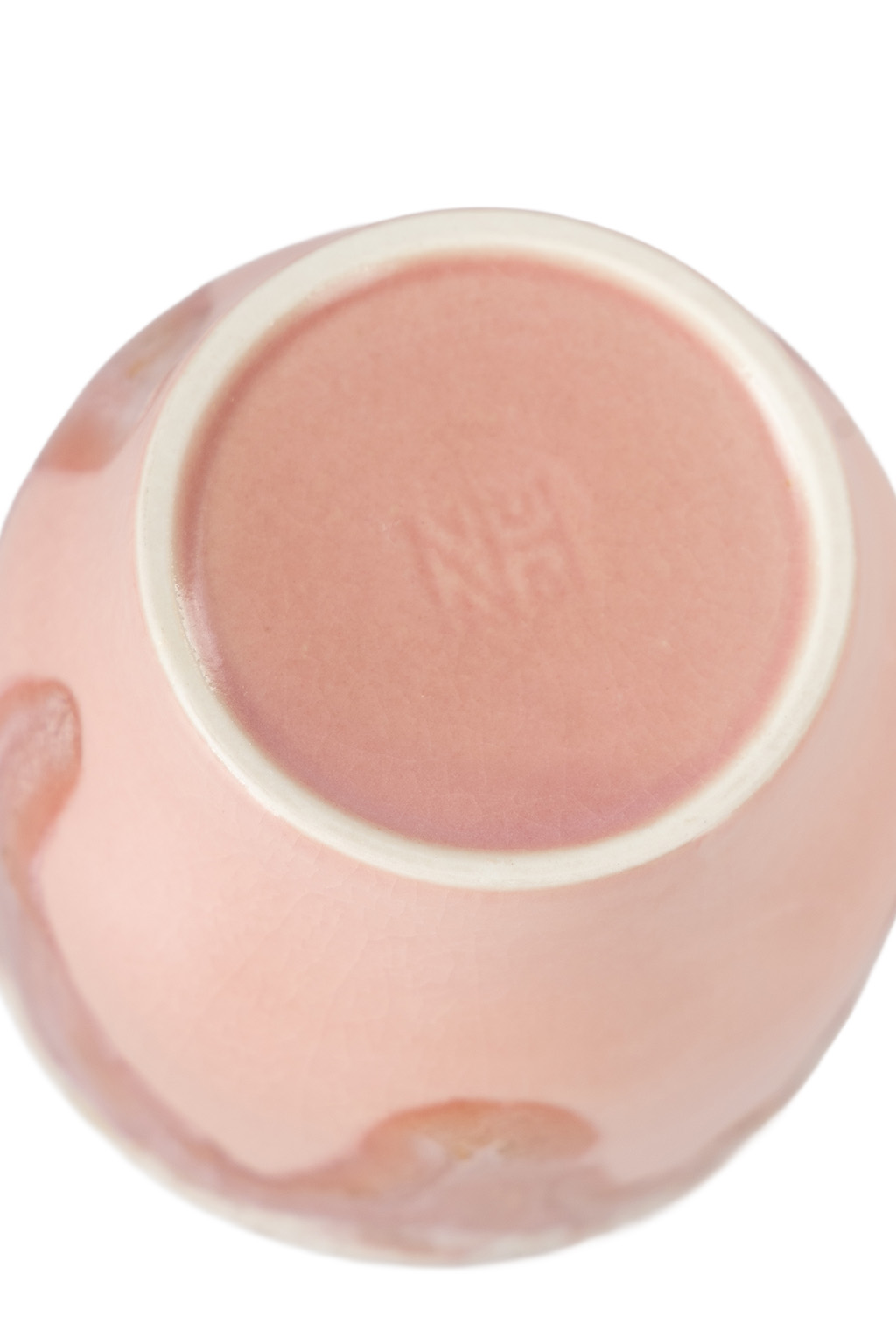 The Art of Japanese Ceramics - Naoko Artisan Glazed Ceramic Cup