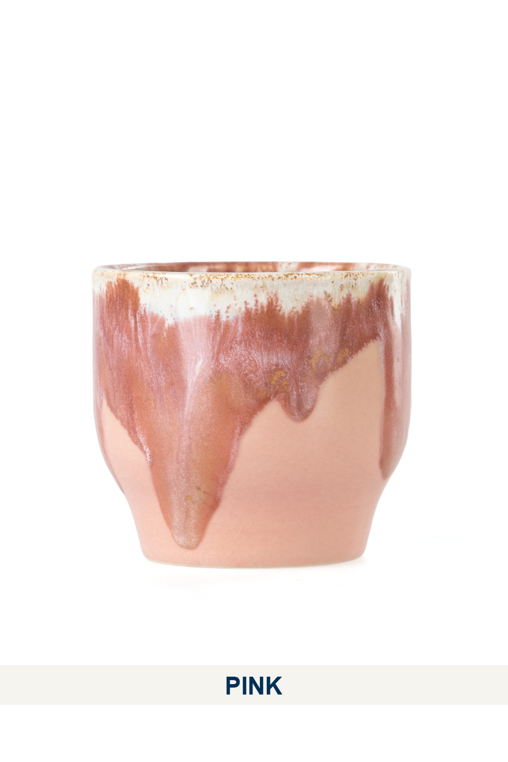 The Art of Japanese Ceramics - Naoko Artisan Glazed Ceramic Cup