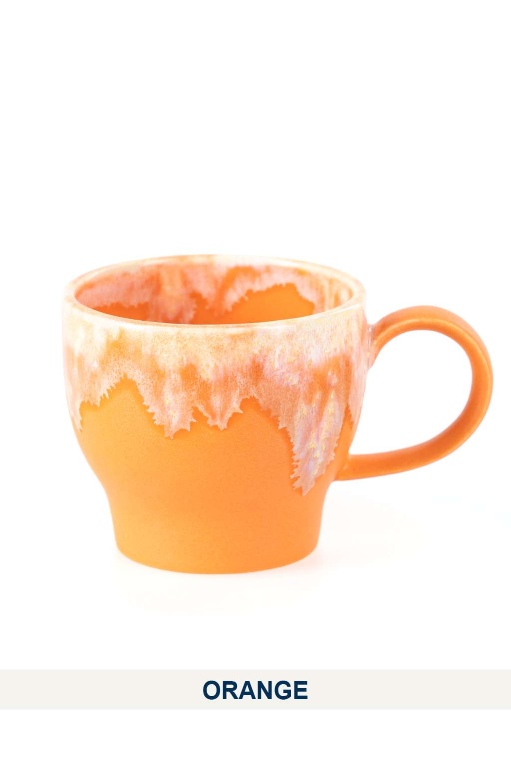 The Art of Japanese Ceramics - Naoko Artisan Glazed Ceramic Mug