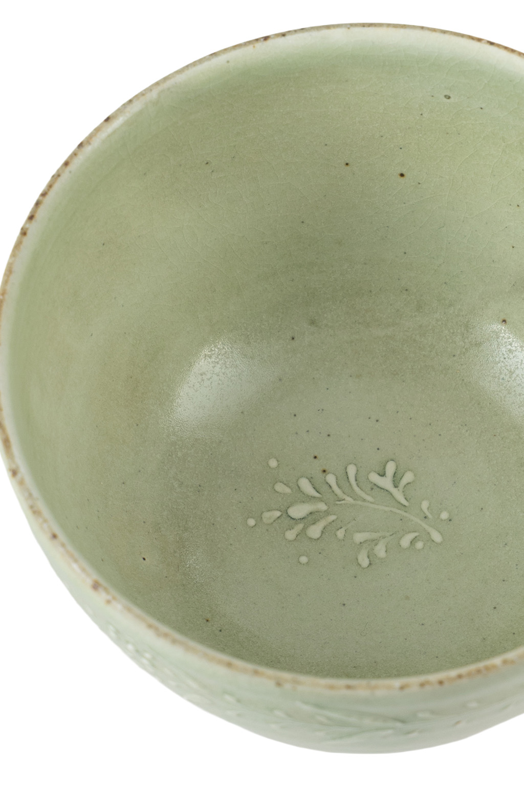 The Art of Japanese Ceramics - Satoko - Café au Lait Bowl - France