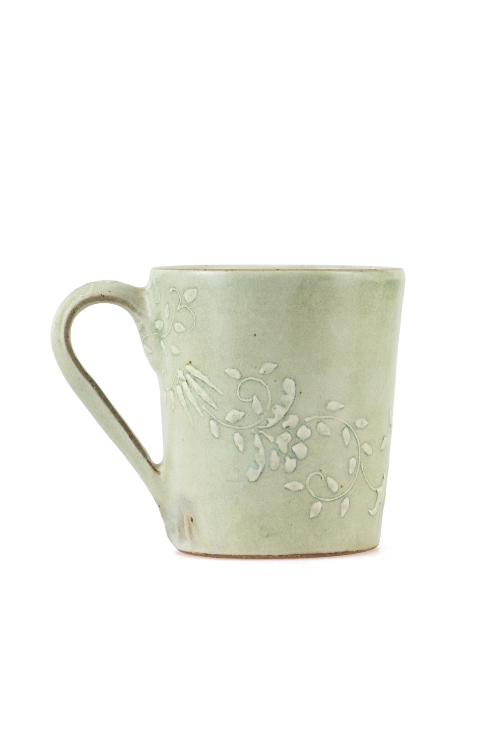 The Art of Japanese Ceramics - Satoko - Mug Cup - Large - Saraca