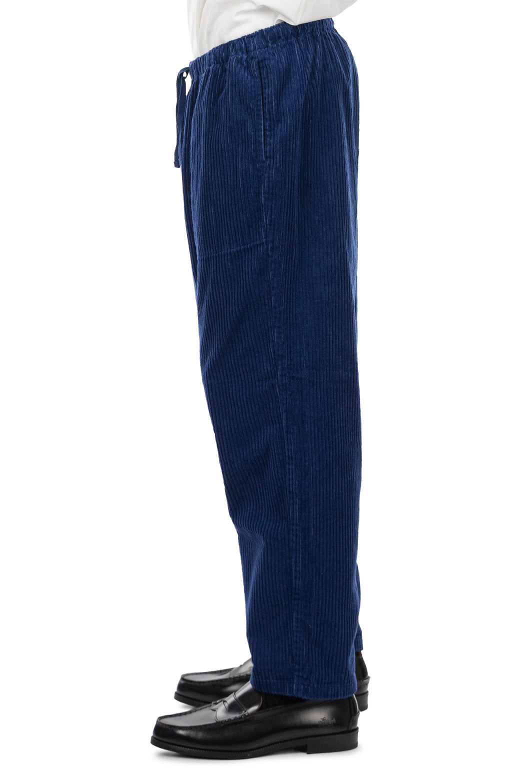 Tigre Brocante - 5W Corduroy Tagosaku Long Pants