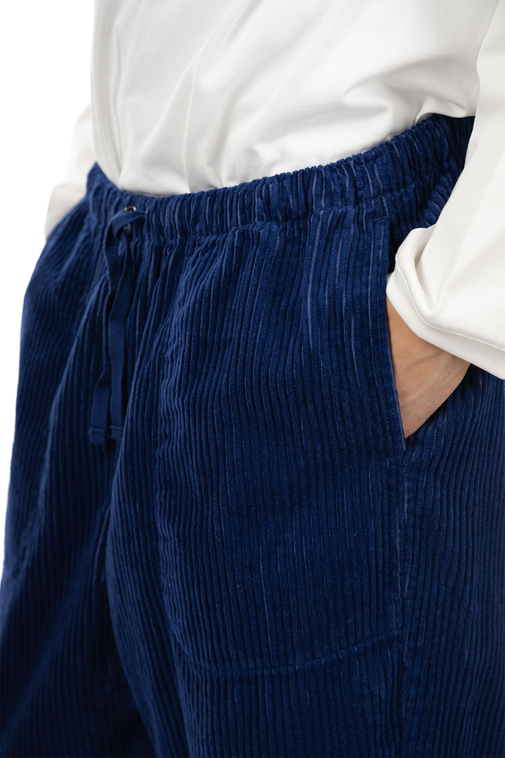 Tigre Brocante - 5W Corduroy Tagosaku Long Pants