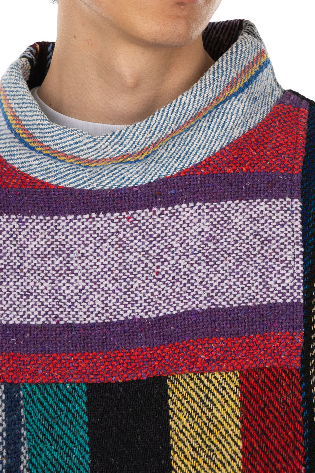 Tigre Brocante - Mexican Parka Yakko Shirt