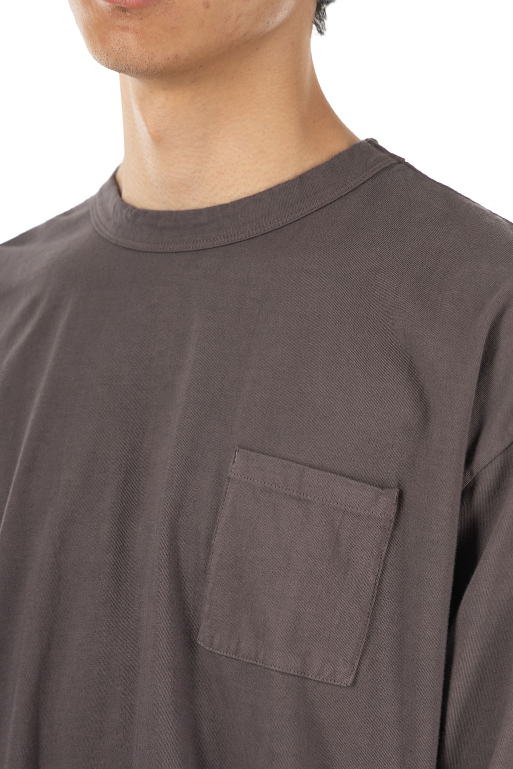 Tigre Brocante - Venice Beach Long Sleeve T-Shrt