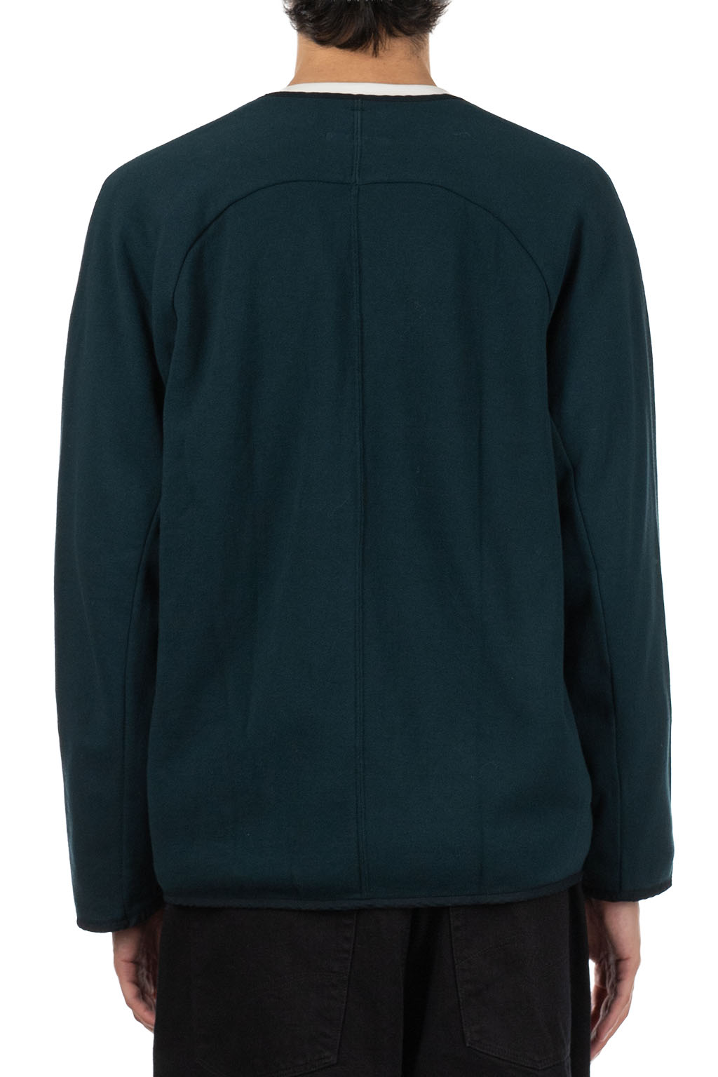 Tigre Brocante - Vintage Army Cardigan