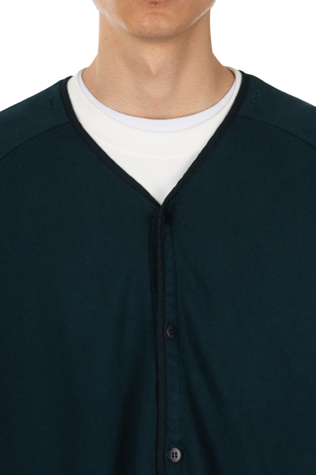 Tigre Brocante - Vintage Army Cardigan