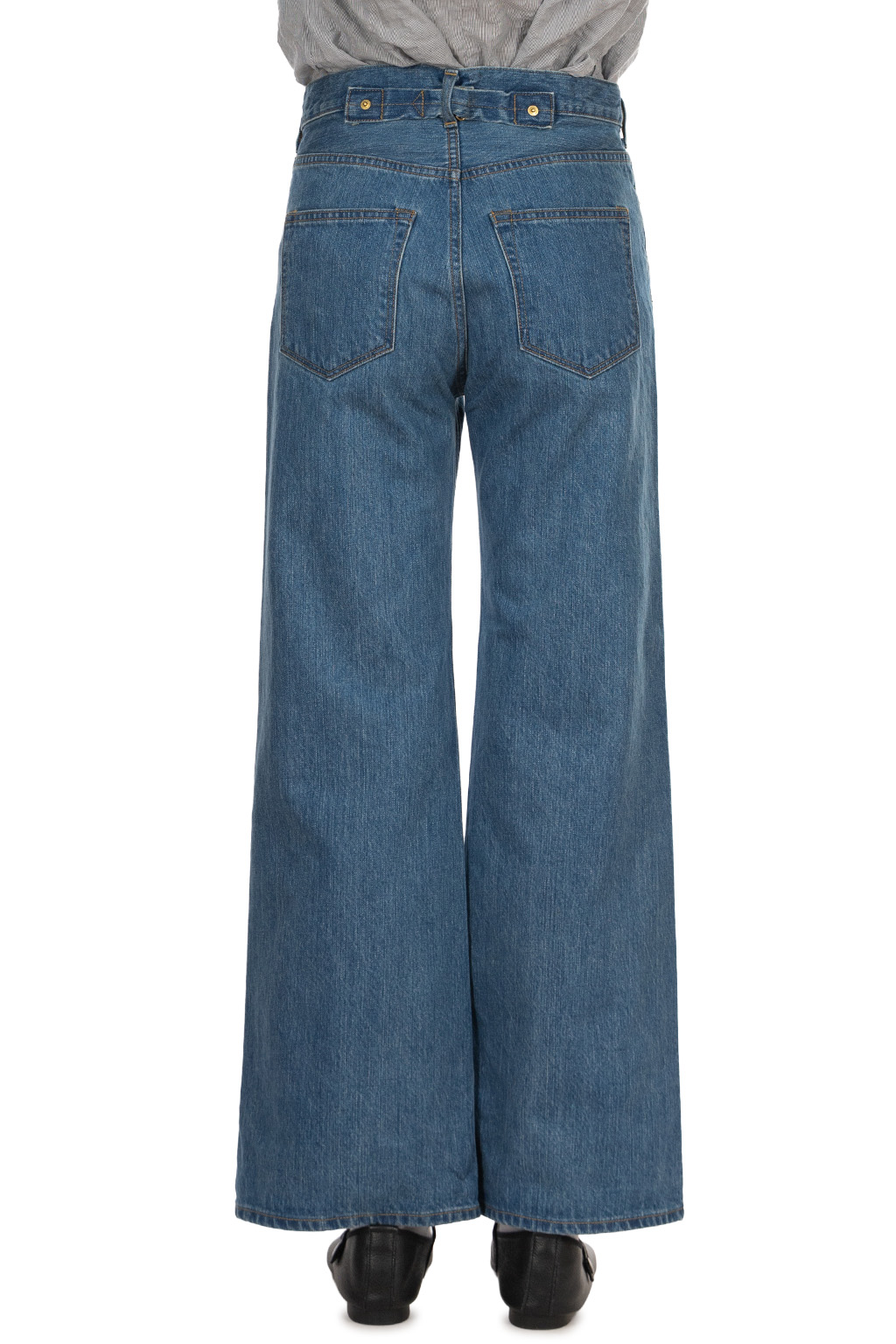 Tu es mon Tresor - The Amber Jean - Solid 3Year