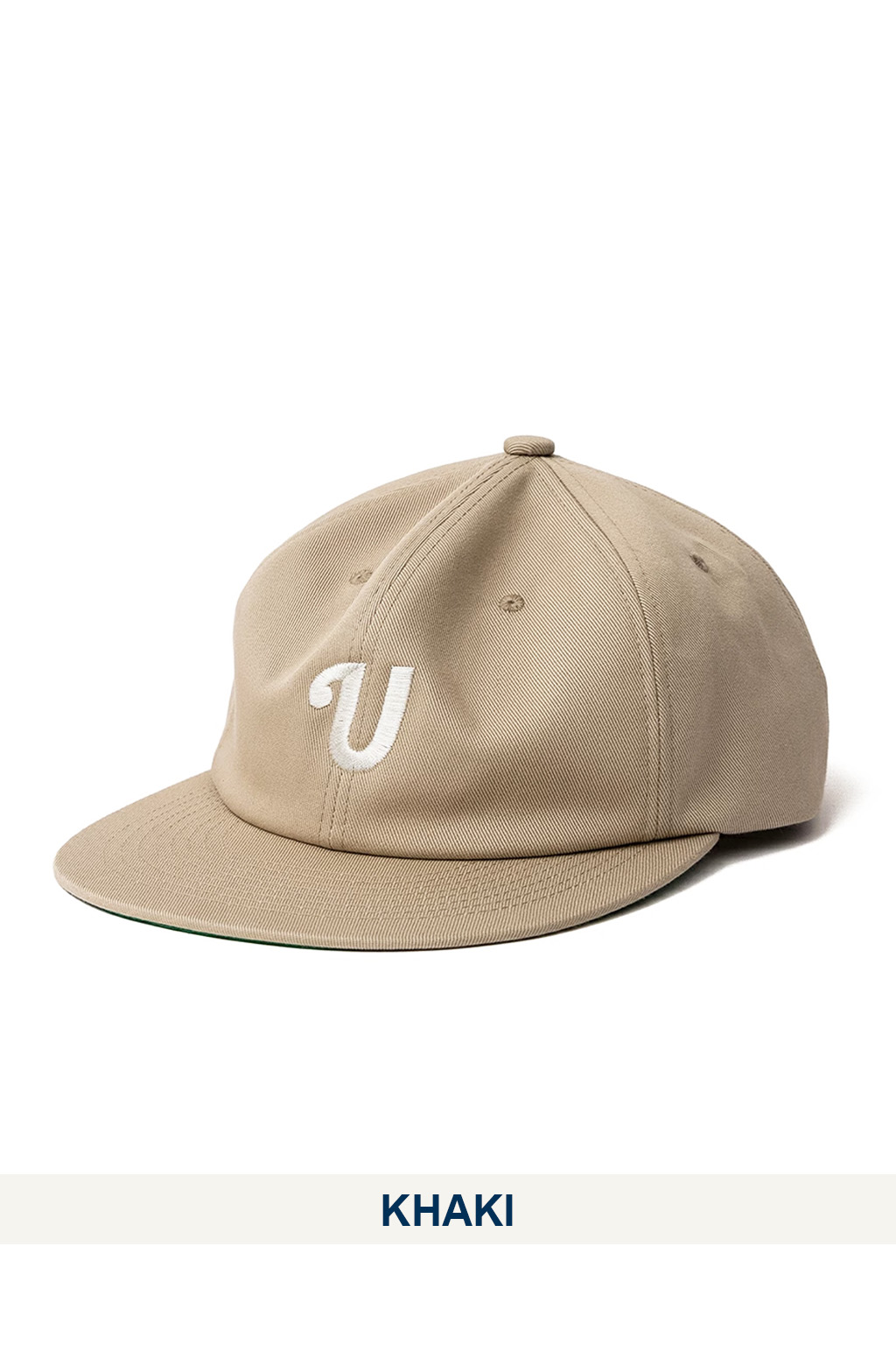 Unlikely - Team Cap Twill - Black