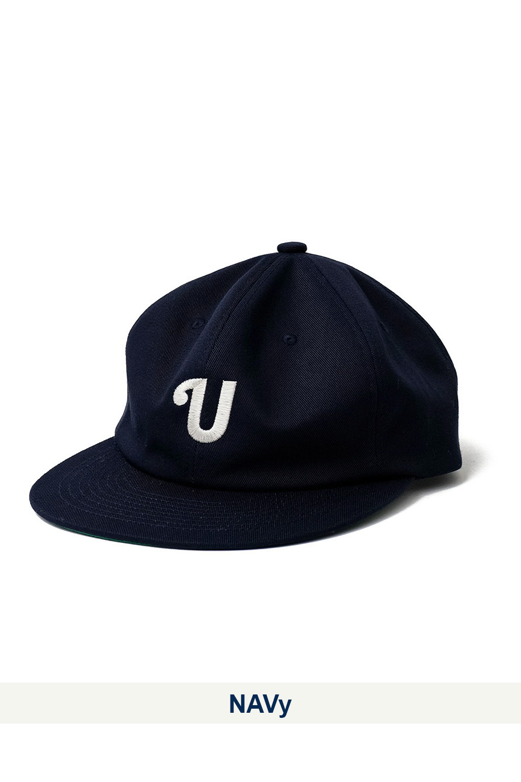 Unlikely - Team Cap Twill - Black