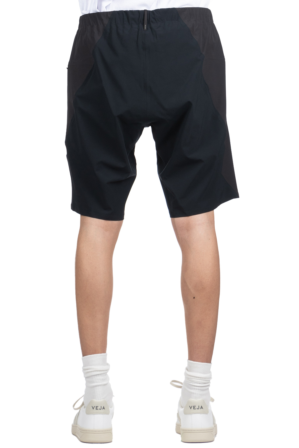 Arcteryx Veilance - SECANT COMP SHORT MENS - Black