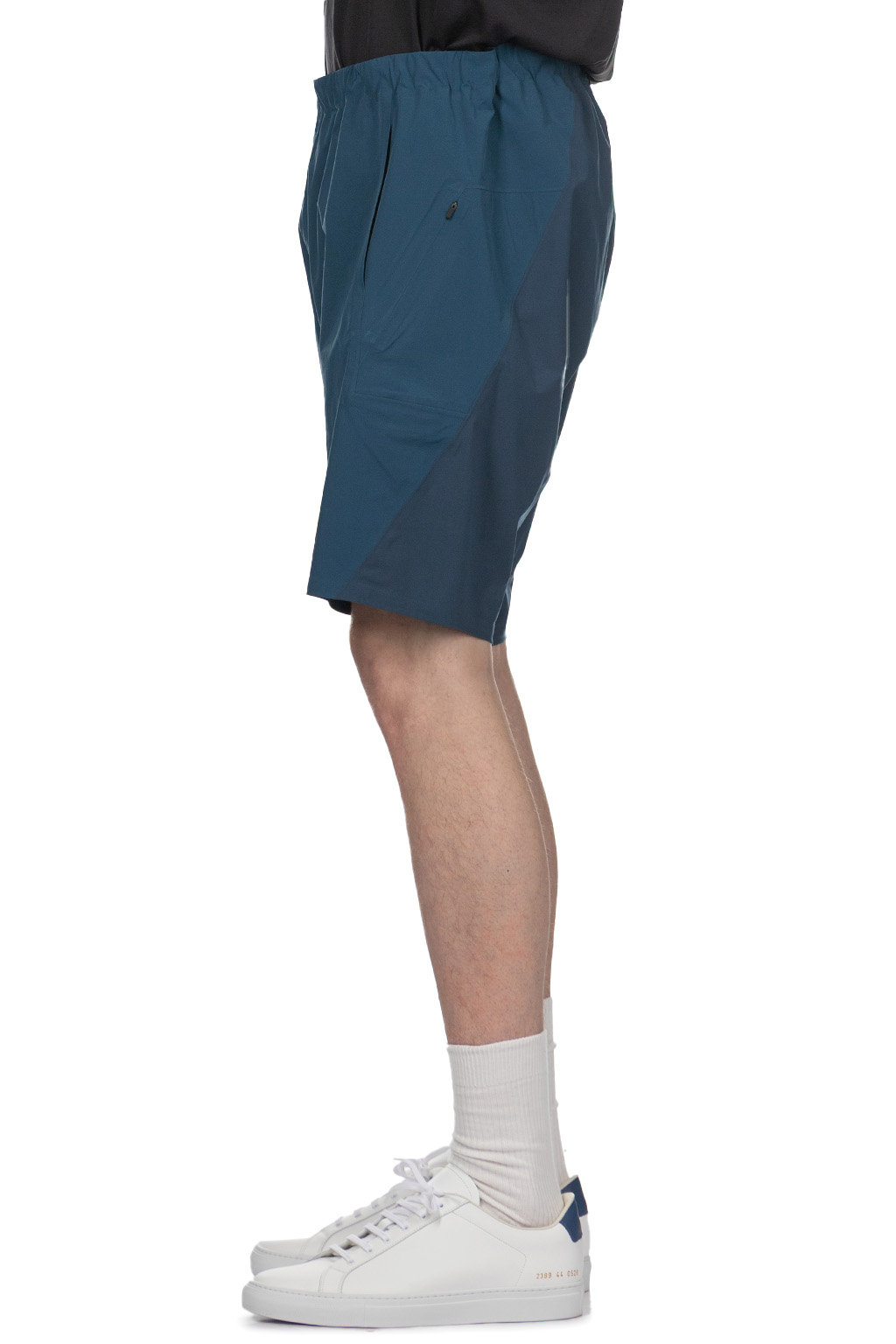 Arcteryx Veilance - Secant Comp Short - Nightscape
