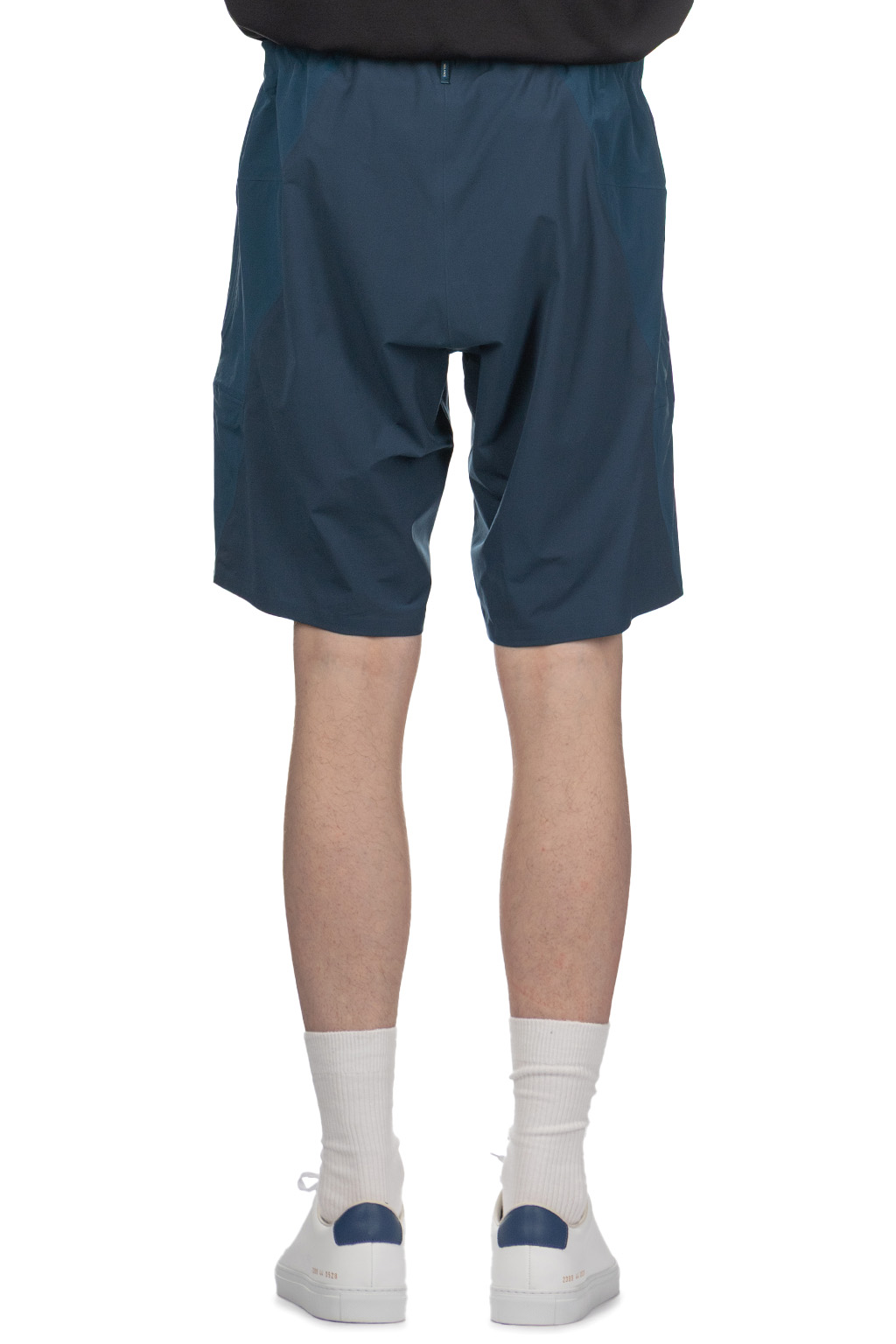 Arcteryx Veilance - Secant Comp Short - Nightscape