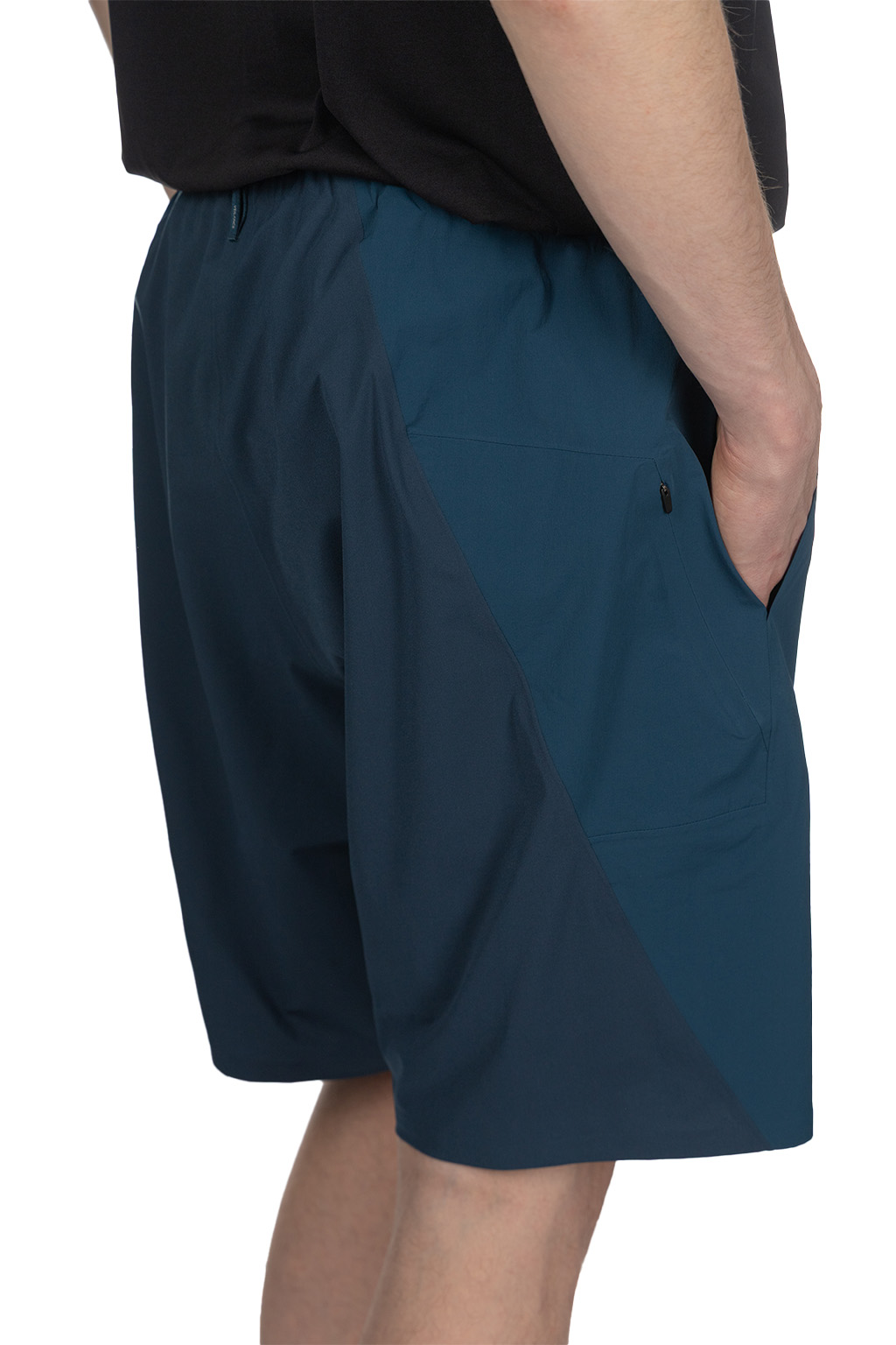 Arcteryx Veilance - Secant Comp Short - Nightscape