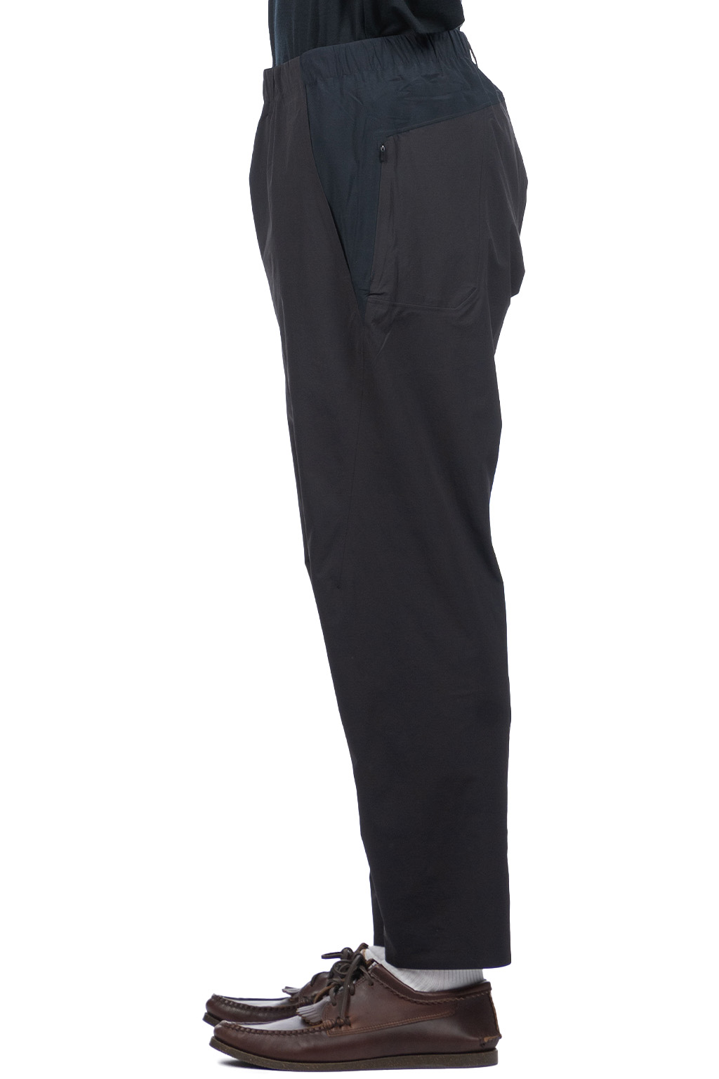 Arcteryx Veilance - Secant Comp Track Pant Men's - Black