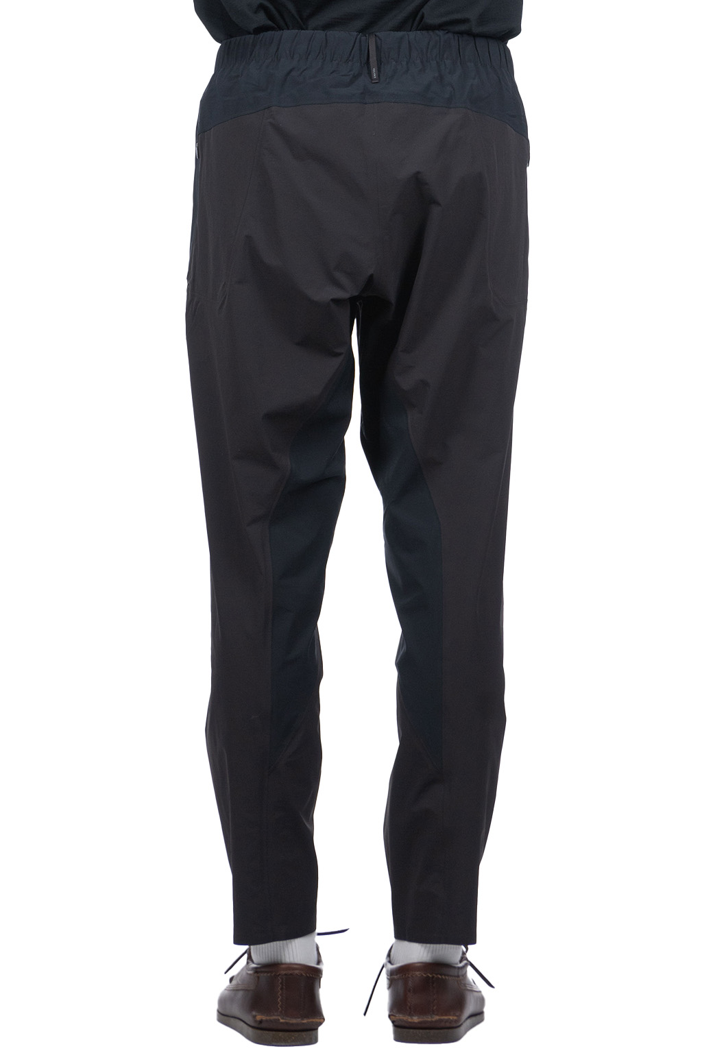 Arcteryx Veilance - Secant Comp Track Pant Men's - Black