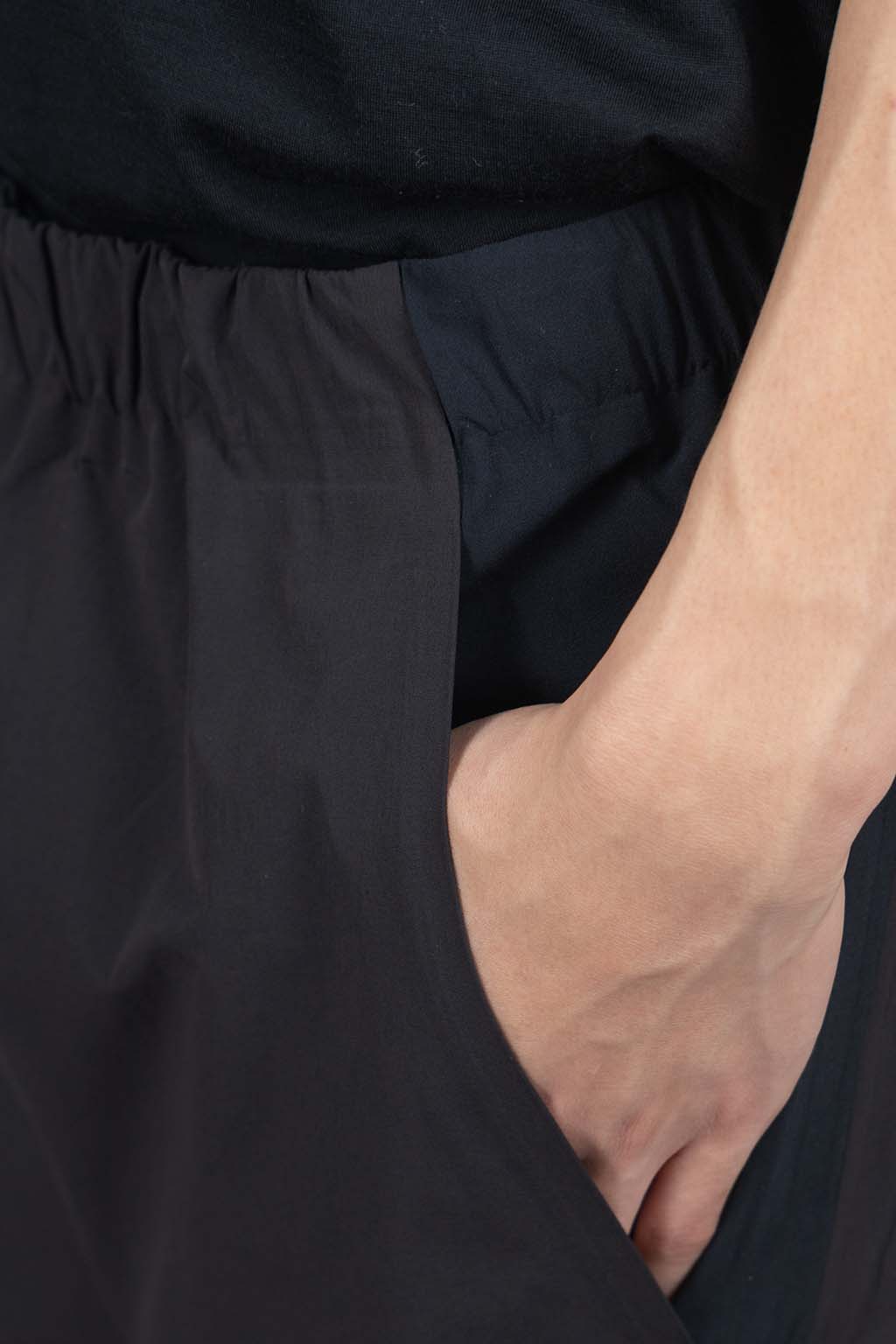 Arcteryx Veilance - Secant Comp Track Pant Men's - Black