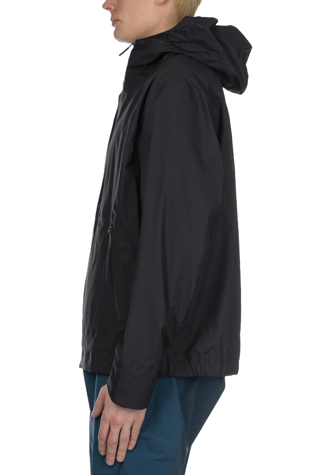 Arcteryx Veilance - Secant SL Jacket - Black