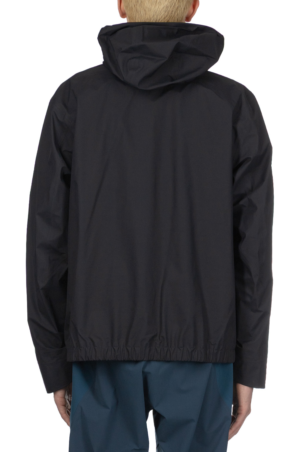 Arcteryx Veilance - Secant SL Jacket - Black