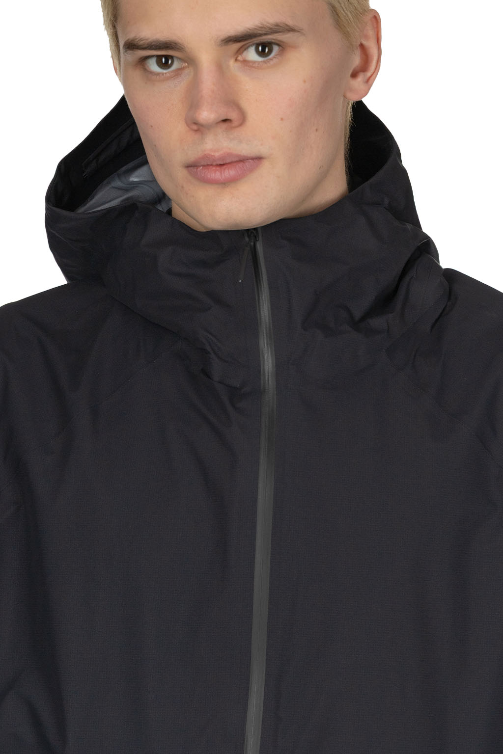 Arcteryx Veilance - Secant SL Jacket - Black
