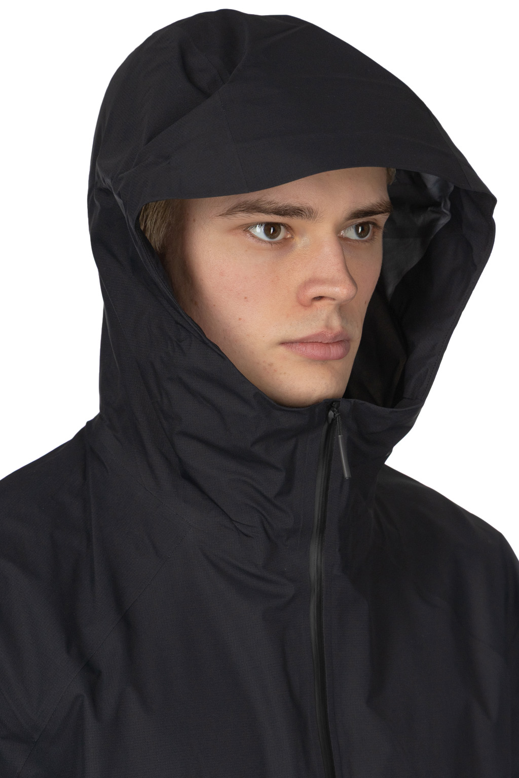 Arcteryx Veilance - Secant SL Jacket - Black