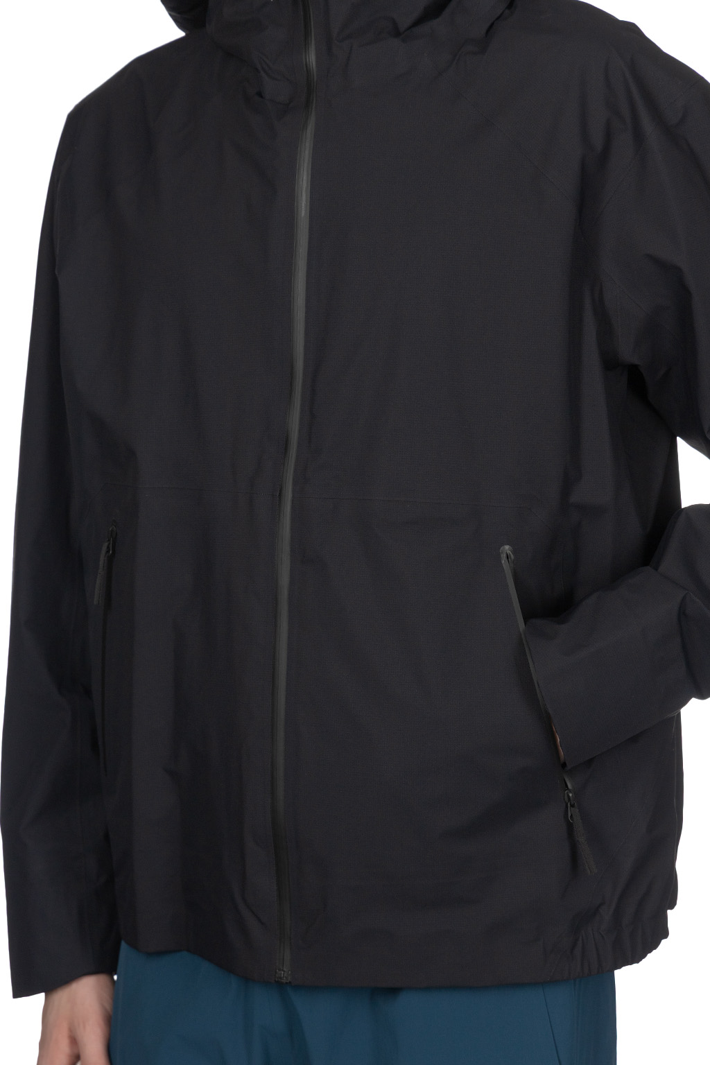 Arcteryx Veilance - Secant SL Jacket - Black