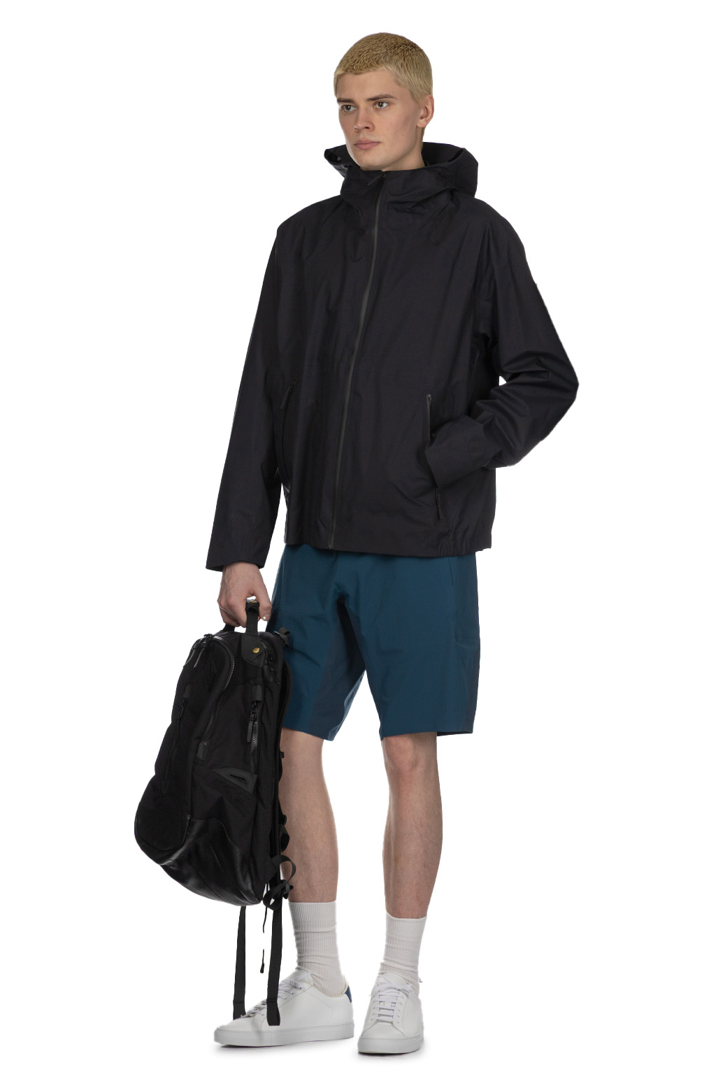 Arcteryx Veilance - Secant SL Jacket - Black