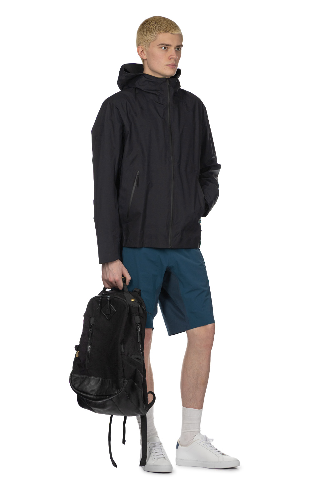 Arcteryx Veilance - Secant SL Jacket - Black