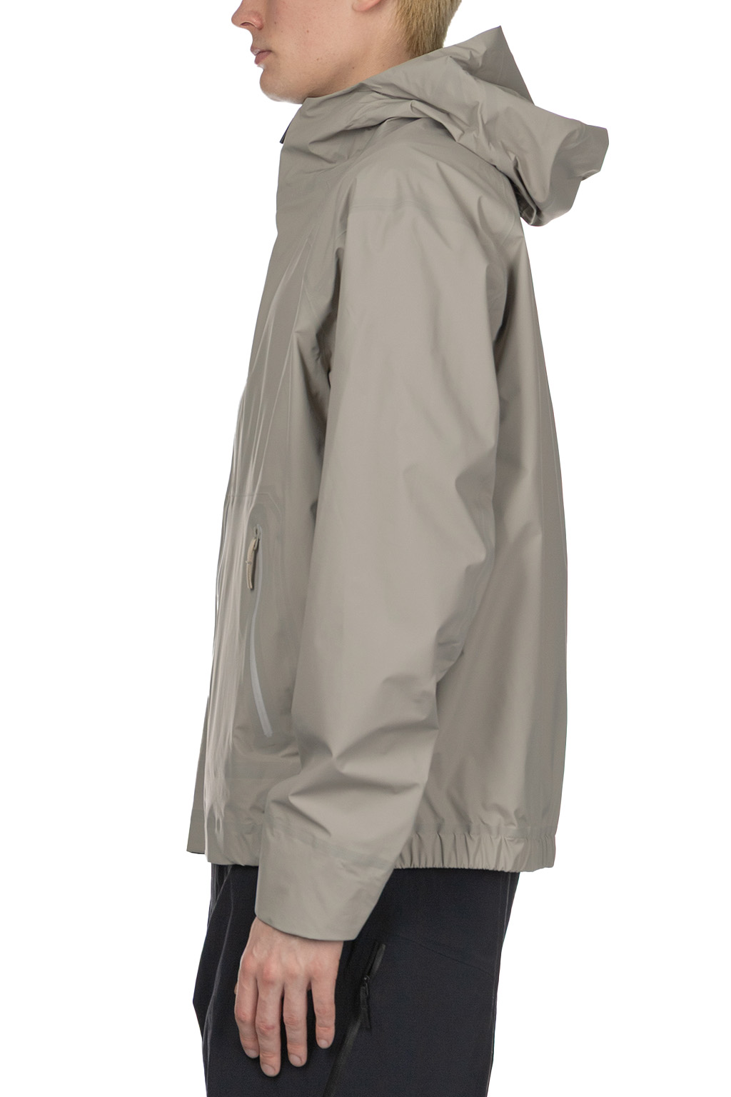 Arcteryx Veilance - Secant SL Jacket - Rune