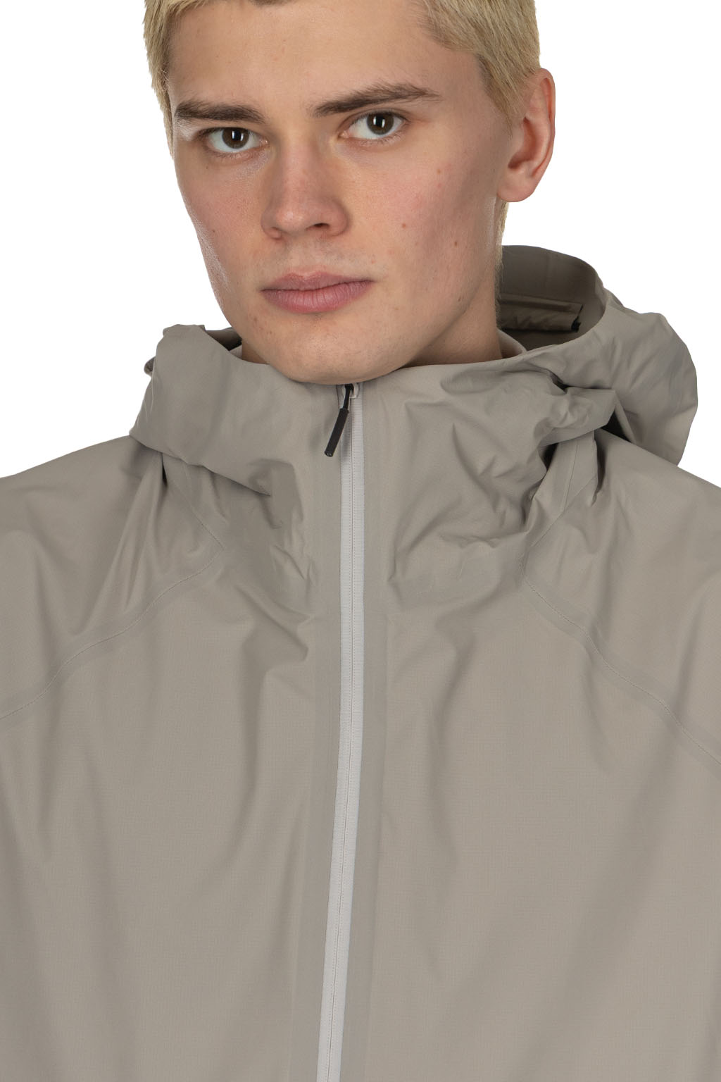 Arcteryx Veilance - Secant SL Jacket - Rune