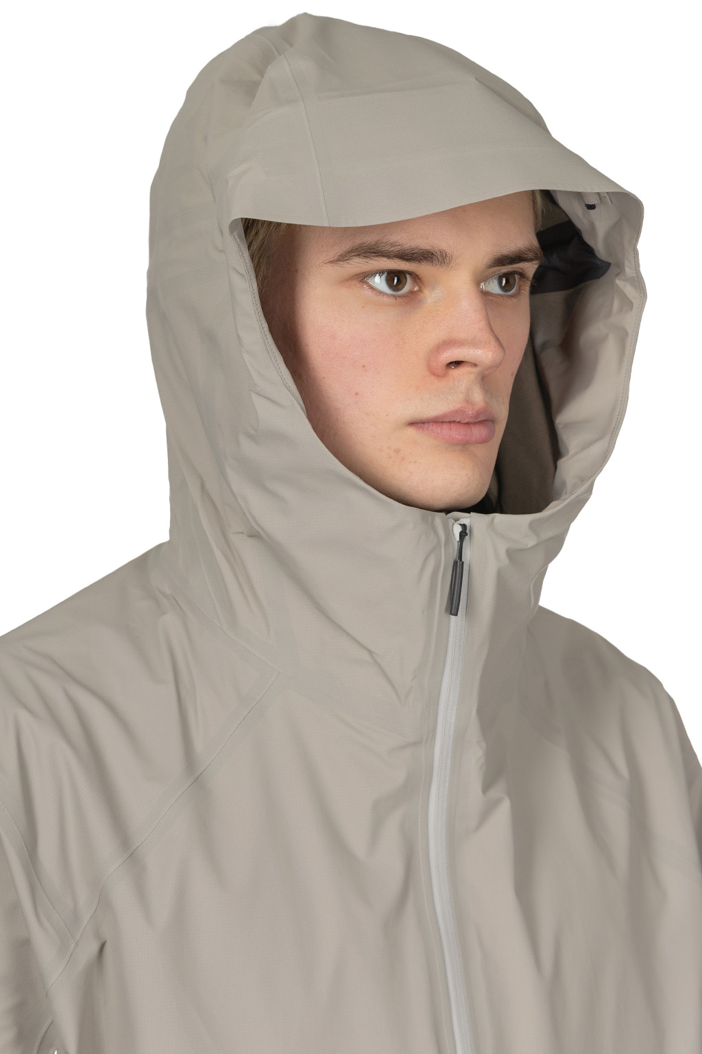 Arcteryx Veilance - Secant SL Jacket - Rune