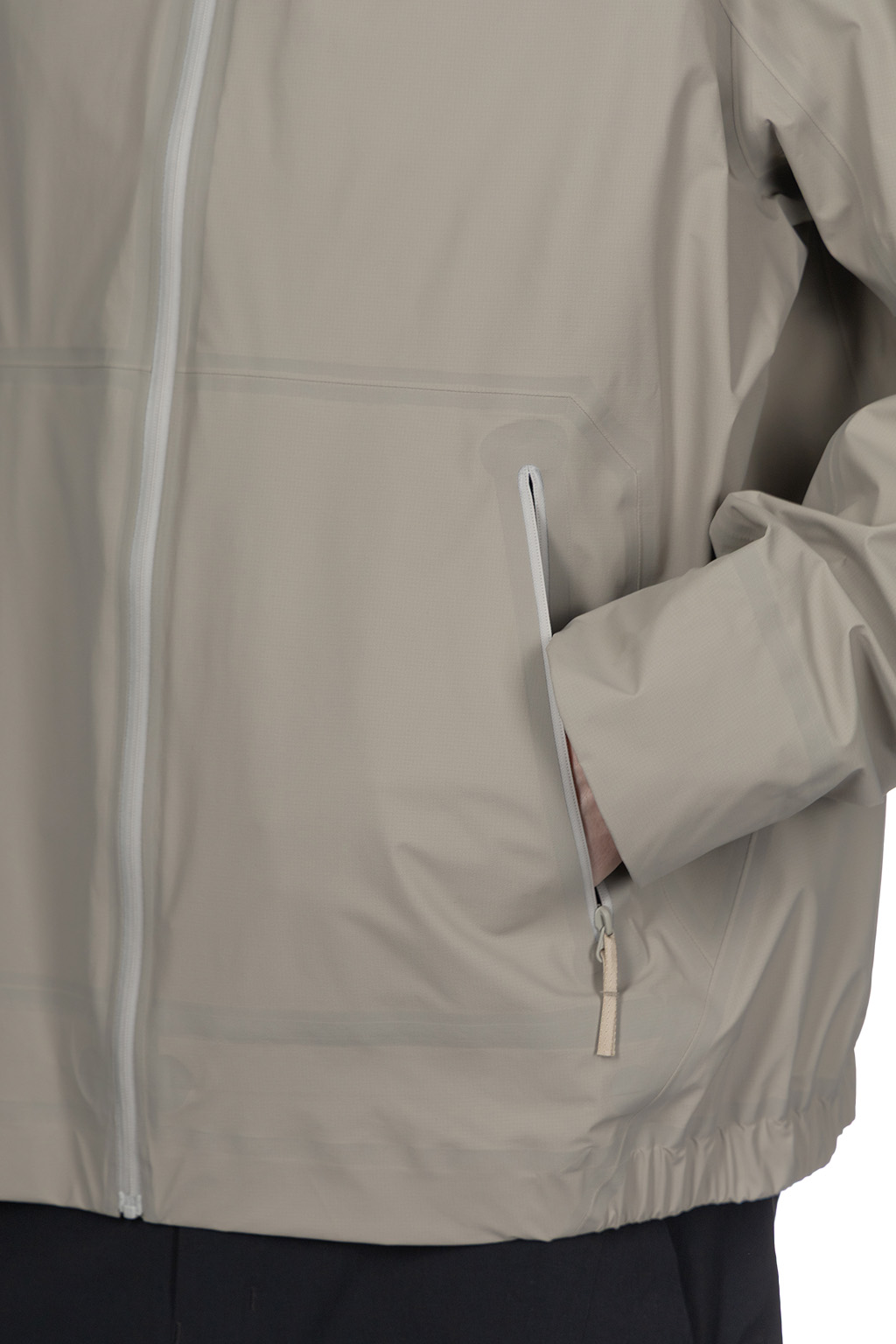 Arcteryx Veilance - Secant SL Jacket - Rune