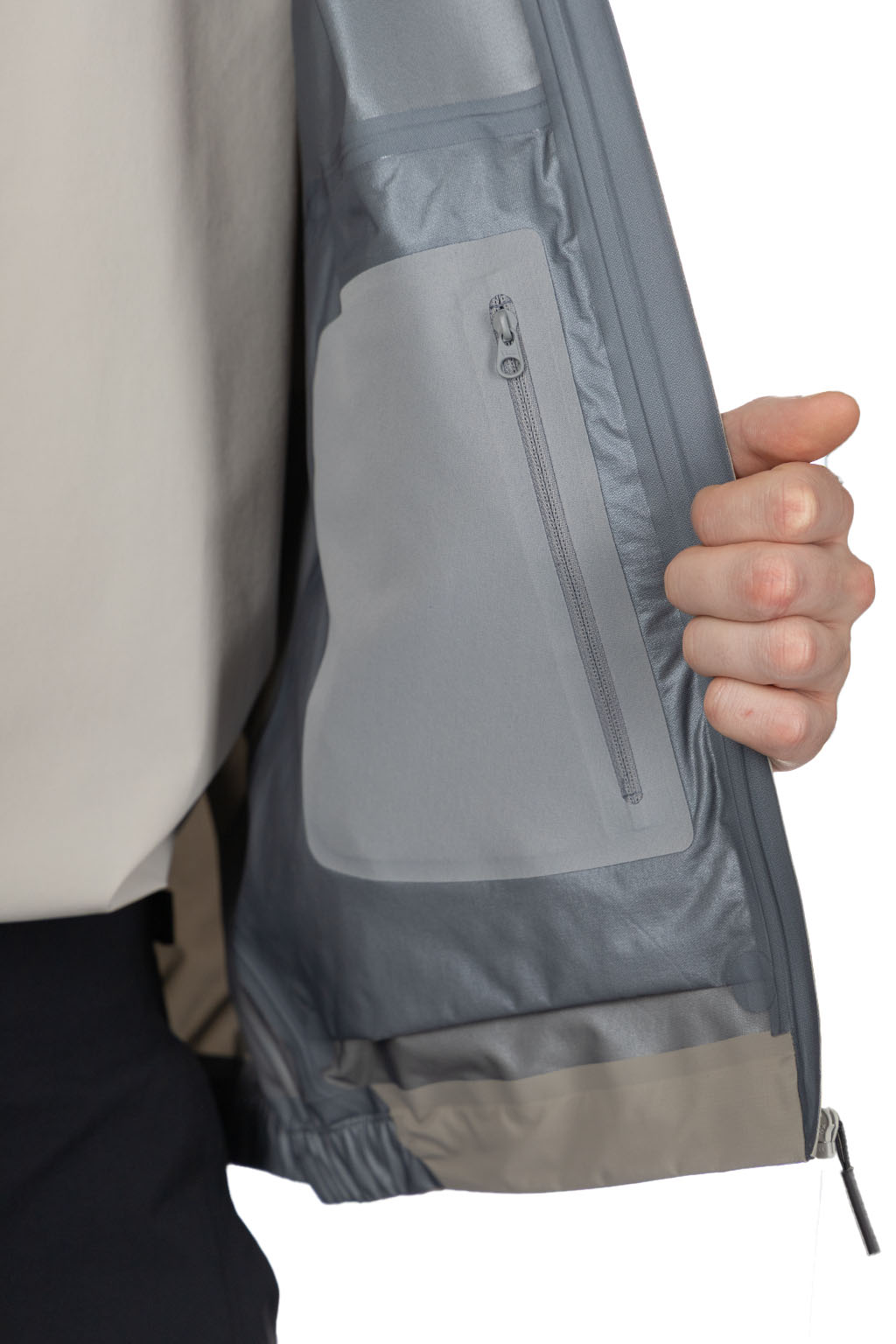 Arcteryx Veilance - Secant SL Jacket - Rune
